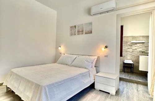 Arbatax House | BONÒRA Guest House