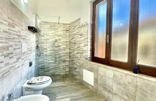 Arbatax House | BONÒRA Guest House