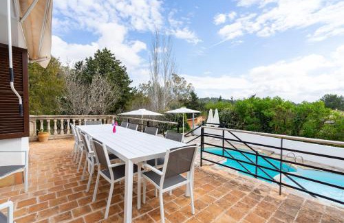 Ses Rotgetes de Canet Villa | Bon Jardi