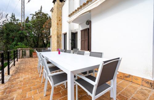 Ses Rotgetes de Canet Villa | Bon Jardi
