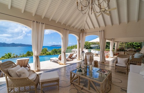 Pointe Milou Villa | Bon Temps (2/6 Rooms)