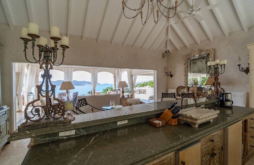 Pointe Milou Villa | Bon Temps (3/6 Rooms)