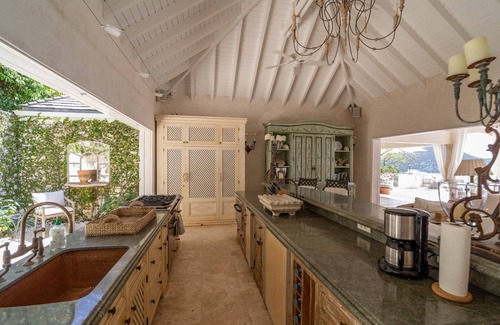 Pointe Milou Villa | Bon Temps Luxury villa