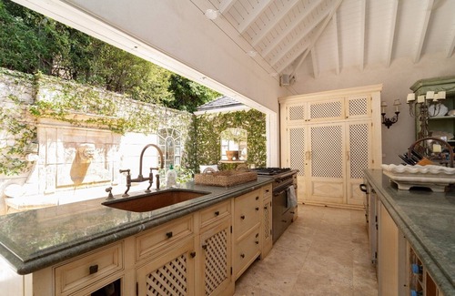 Pointe Milou Villa | Bon Temps Luxury villa