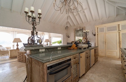 Pointe Milou Villa | Bon Temps Luxury villa