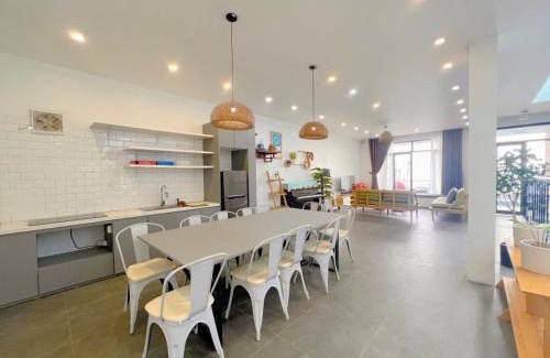 Tam Dao Apartment | Bon villa tam đảo