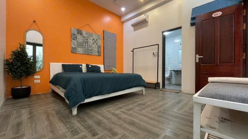 Tam Dao Apartment | Bon villa tam đảo