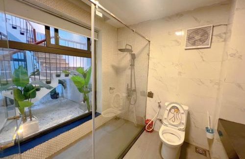 Tam Dao Apartment | Bon villa tam đảo