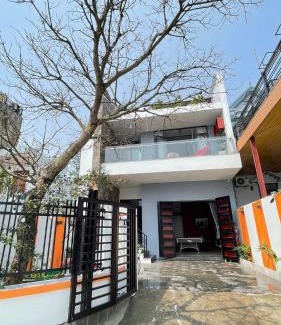 Tam Dao Apartment | BON villa TAM ĐẢO