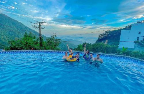 Tam Dao Apartment | BON villa TAM ĐẢO