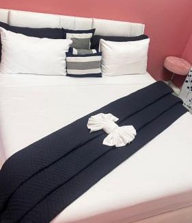 Balata Apartment | Bon Vivant Chateau Smart Apartment
