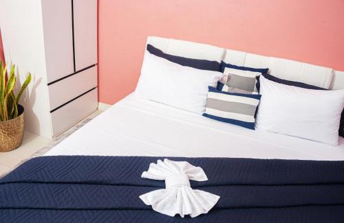 Balata Apartment | Bon Vivant Chateau Smart Apartment