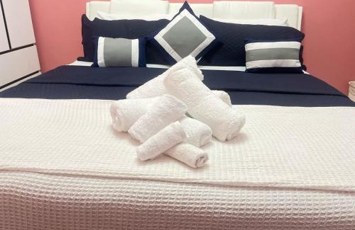 Balata Apartment | Bon Vivant Chateau Smart Apartment