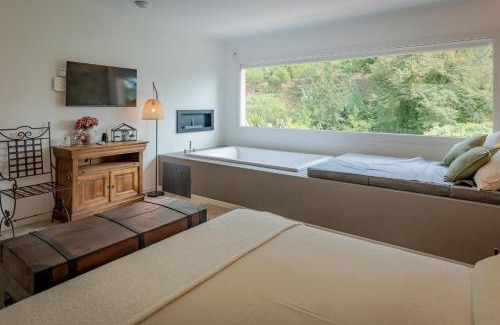 Soldano House | Bona A Vui Rooms