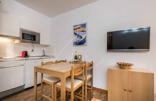 Baqueira Apartment | Bonaigua 006 by SeaMount Rentals