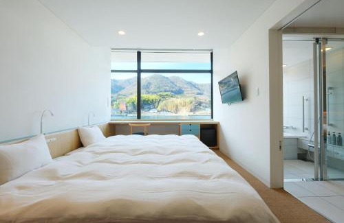Ochi-gun Hotel | BONAPOOL