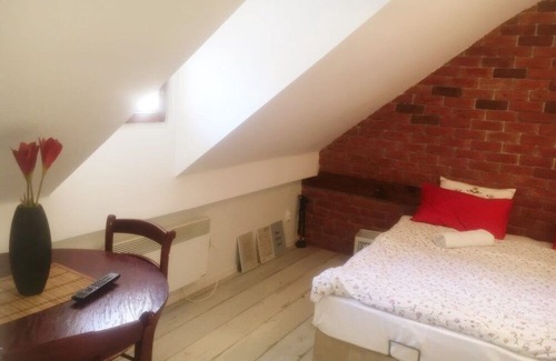 Old Town Apartment | BONBON1 - Can't be more central!
