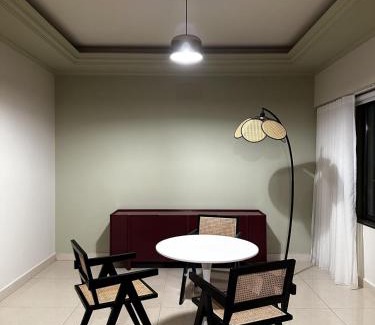 Sin El Fil Apartment | Bond 3BR Sin El Fil