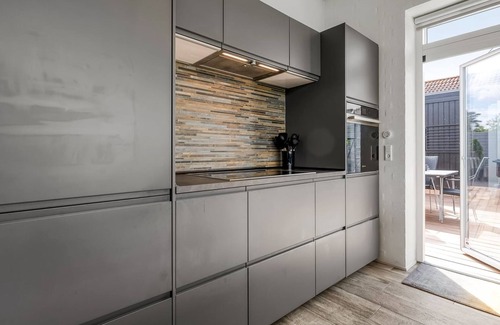 Knebel House | "Bondi" - 75m from the sea by Interhome