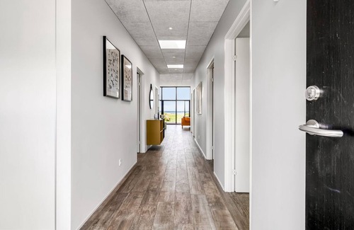 Knebel House | "Bondi" - 75m from the sea by Interhome