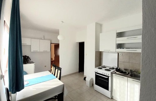 Gradiska Apartment | Bonem 2 apartman Gradiska