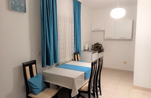 Gradiska Apartment | Bonem 2 apartman Gradiska