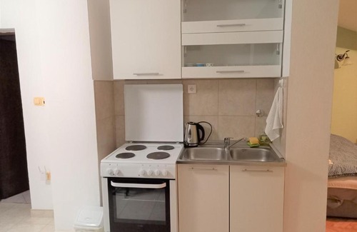 Gradiska Apartment | Bonem 2 apartman Gradiska