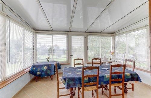 Villebret House | Bonheur d'Autrefois - Maison 8p à 14min de Montluçon