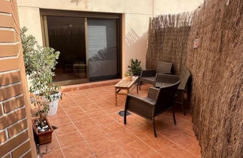 San Juan de Alicante Apartment | Bonhomía