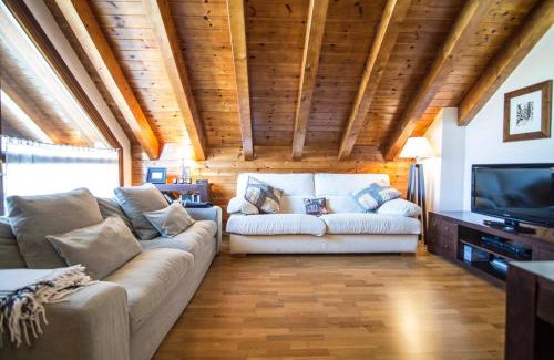 Esterri D'Aneu Apartment | Bonic d´Àneu