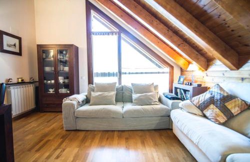 Esterri D'Aneu Apartment | Bonic d´Àneu