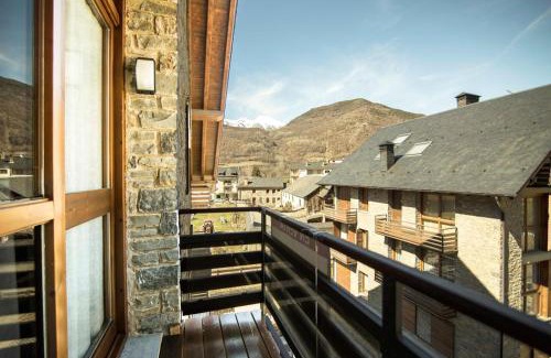 Esterri D'Aneu Apartment | Bonic d´Àneu