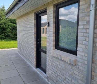 Korning Apartment | Bonico