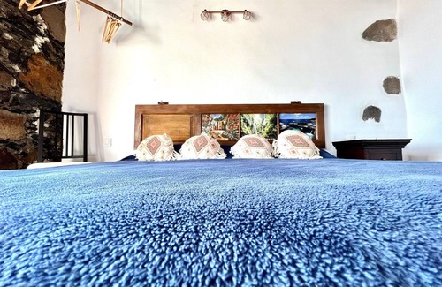 Los Sauces Cottage | Bonita casa con Jacuzzi, Wifi y vista a oceano