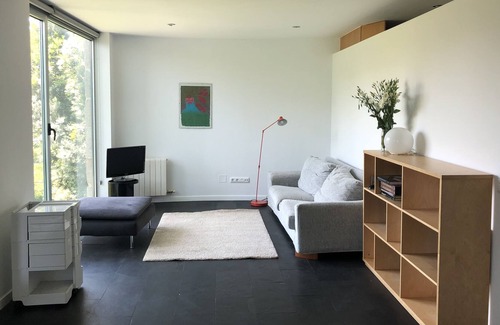 Gondomar House | Bonita Casa de Diseño a 10 Minutos de la Playa