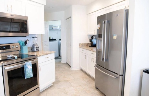 Bonita Springs House | Bonita Family Beach Home with Private Beach is back and ready to rent!n