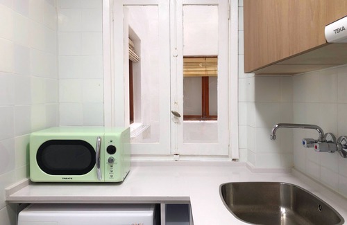 Castello de la Plana Apartment | Bonito Apartamento en Castellón