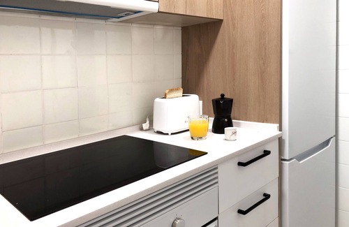 Castello de la Plana Apartment | Bonito Apartamento en Castellón
