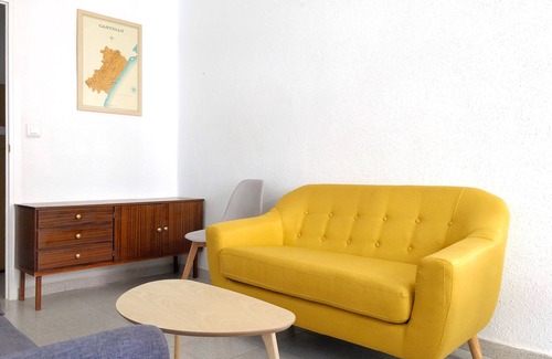 Castello de la Plana Apartment | Bonito Apartamento en Castellón