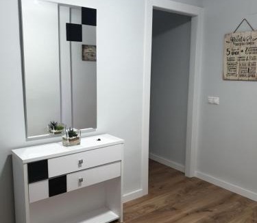 Baeza Apartment | Bonito apartamento en Baeza