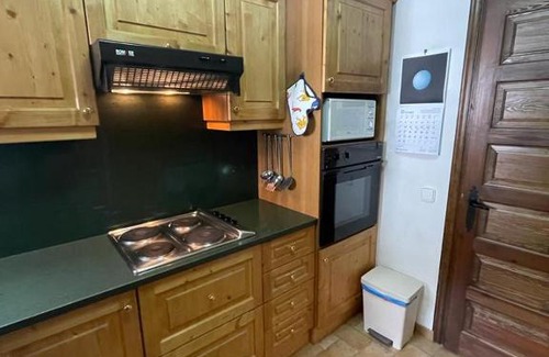 Incles Apartment | Bonito apartamento Incles by Renttarter