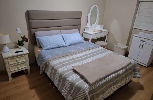 Santa Beatriz Apartment | Bonito Departamento con estacionamiento, vista a parque y estadio nacional, muy tranquilo