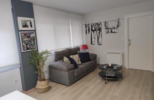 Ermua Apartment | Bonito Loft en Ermua. Cómodo y funcional.