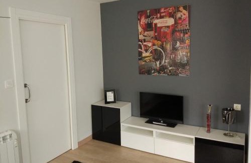 Ermua Apartment | Bonito Loft en Ermua. Cómodo y funcional.