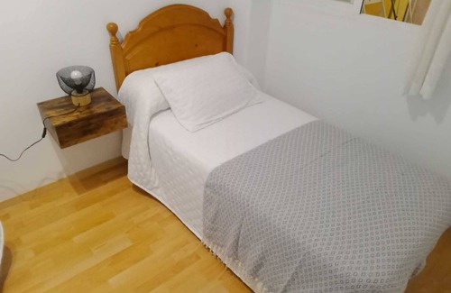 Las Gabias Apartment | Bonito piso a 6 km de granada