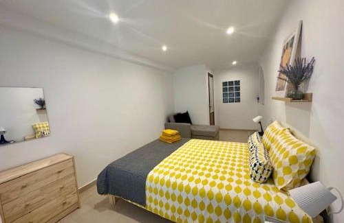 Tijola Apartment | Bonito y acogedor apartamento en Tíjola
