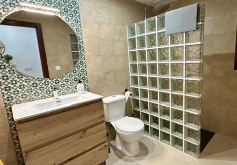 Tijola Apartment | Bonito y acogedor apartamento en Tíjola