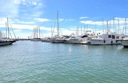 Cambrils Apartment | Bonito y acogedor en Cambrils Puerto