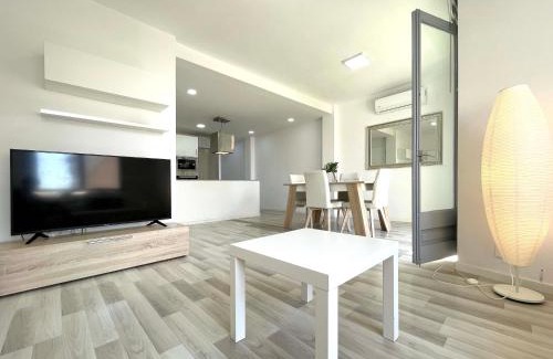 Cambrils Apartment | Bonito y acogedor en Cambrils Puerto