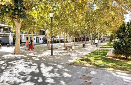 Cambrils Apartment | Bonito y acogedor en Cambrils Puerto